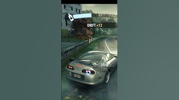 NFS no limits Supra power beat the clock #playgaming #nfsgamers #videogame #nfsnolimits #nfs #games