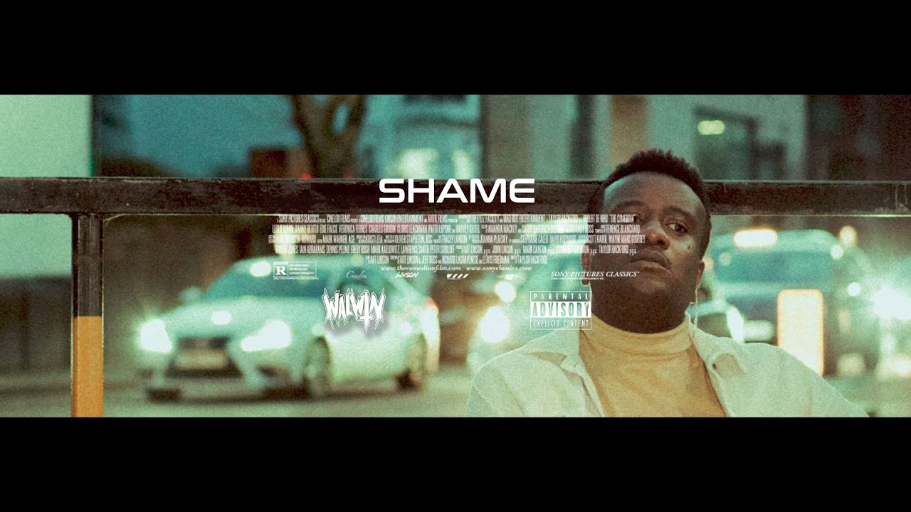 Walwin Singer Shame | WALWIN (Music Video) - YouTube