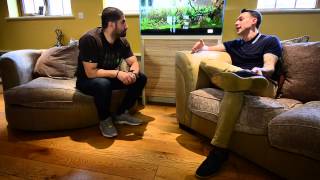 The Big Fish Off - Kirk Norcross, The Man Behind The Man