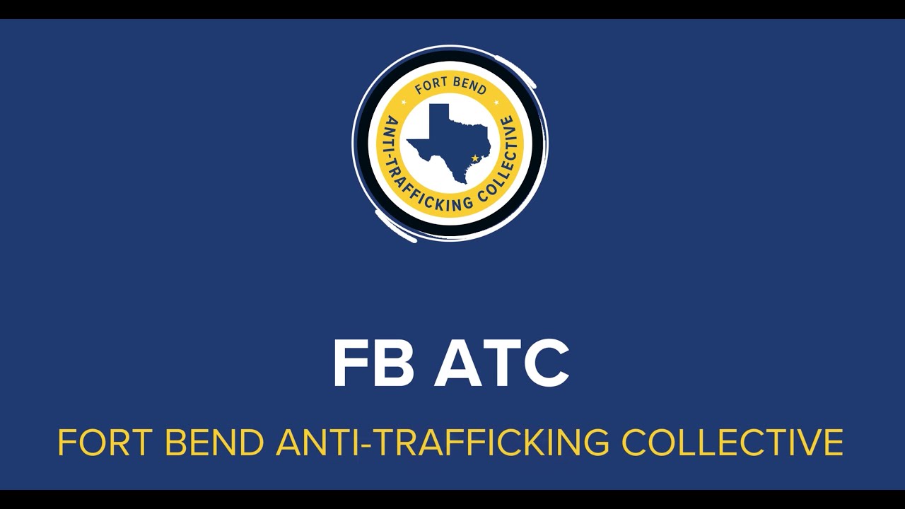 Stop. Question. Verify.  Human Trafficking Myths versus Facts