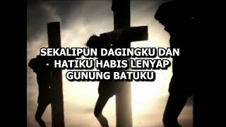 Selain Kau Tiada Yang Lain - Propresenter 7
