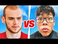 Asianjeff vs mongraal