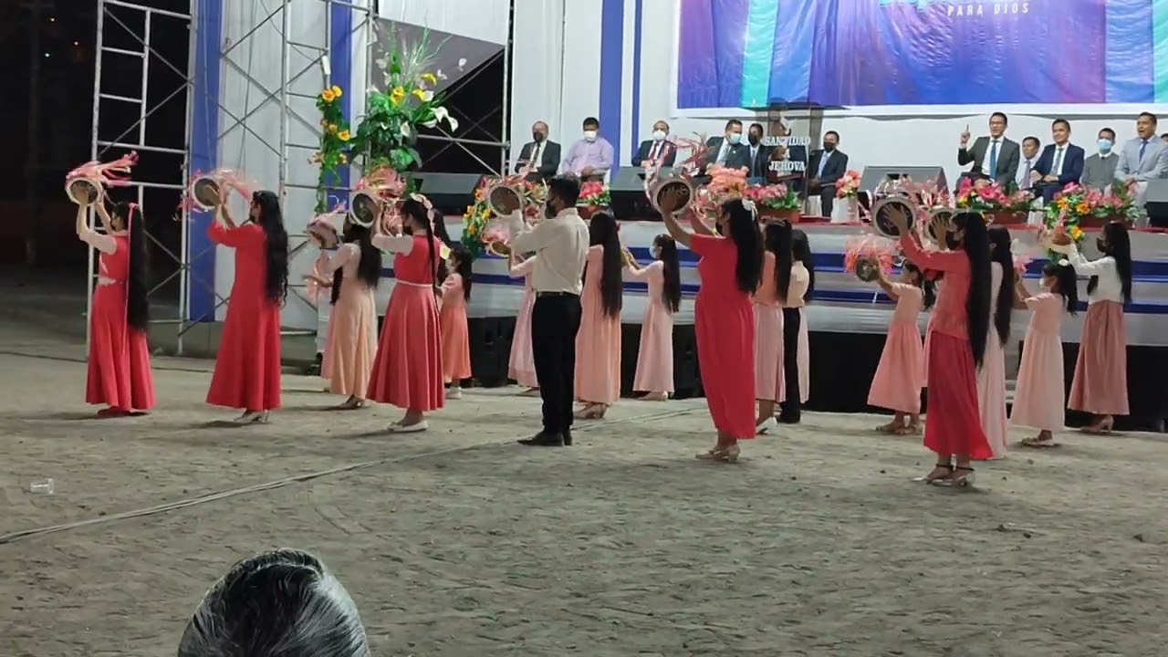 El Poderoso de Israel - Me Gozare