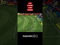 Epic Inter Milan Triple Goal Madness #football #efootball2025 #footballmatch #efootball