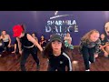 My Type - Saweetie - Sharmila Dance Center