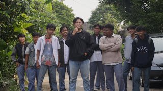 Detik Detik Terjadi Tawuran | Episode 2 - Noris Casper Feat Nosel Dua Belast Official