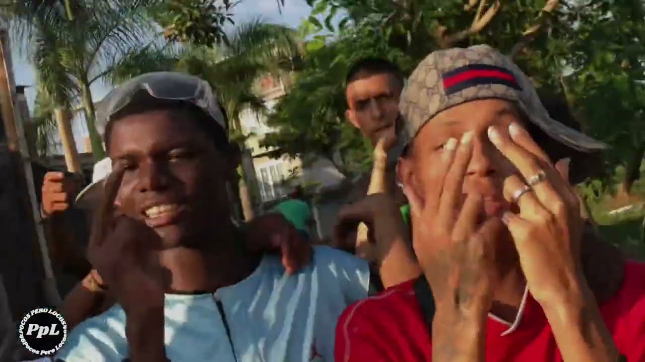 No Te Aterres Nene Lovi Ft La J ❌ 