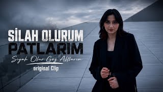 Mevsim Toprak – Silah Olurum Patlarım Siyal Olur Göz Altlarım | Orginal Clip