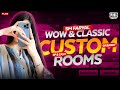 Pubg mobile advance custom rooms uc giveaway  girl gamer  royal pass  live stream  sm faryal