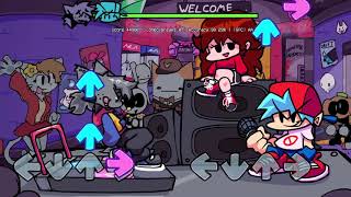 My experience with 4k Rhythm Games