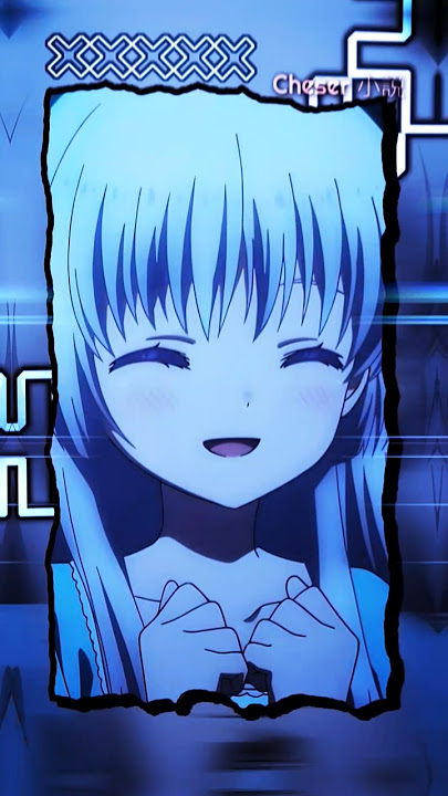 Preset DJ Kau Patahkan Hati Maimunah by:@YuiiCaramel #jjanime #anime #presetalightmotion #short