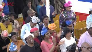 HPAC - Thanksgiving Service 2026 - Day 3