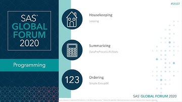 Common Tasks Done with CASL