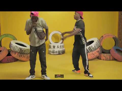 KUDRO CENTRAL COM MANUEL KANZA EP 88