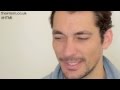 HOW TO MAKE IT - Modelling Industry (Extra Tips - David Gandy, Model at Select)