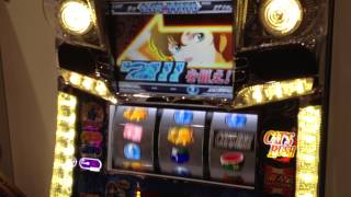 キャッツアイコレクション奪還作戦_オリンピア - YouTube