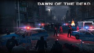 Gates of Hell: Ostfront | Dawn of the Dead 0.9 | В гуще Ада