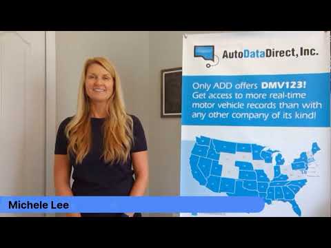 How To Use Auto Data Direct