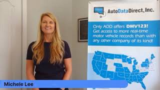 Tow Lien Notification Services