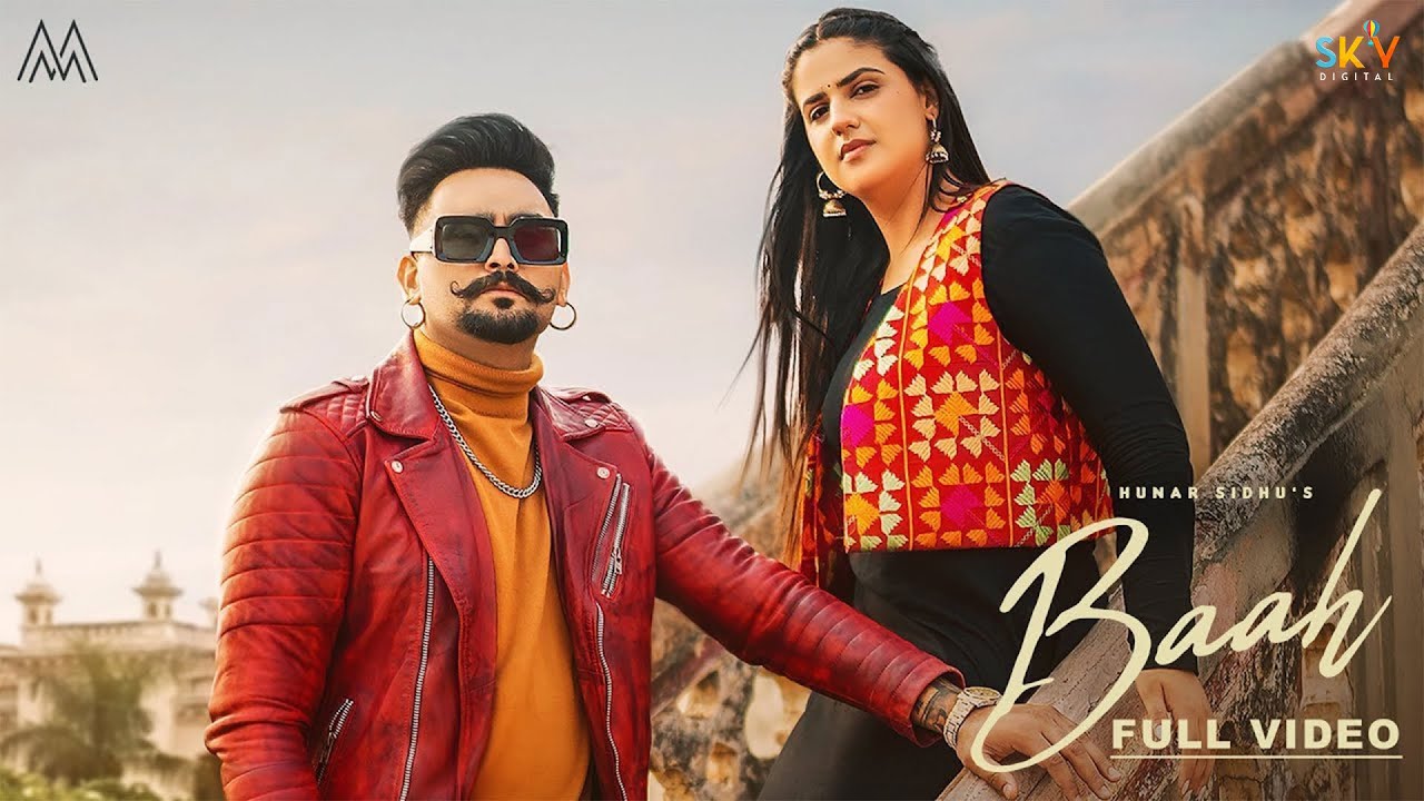 Guarda BAAH ( Official Video ) - Hunar Sidhu | Deepak Dhillon | Pranjal Dahiya| New Punjabi Songs 2024 su YouTube Guarda BAAH ( Official Video ) - Hunar Sidhu | Deepak Dhillon | Pranjal Dahiya| New Punjabi Songs 2024 su YouTube