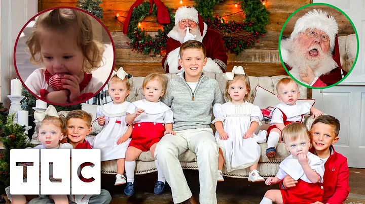 The Waldrops' Chaotic Christmas Preparations | Swe...