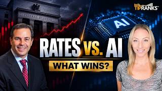 Details The Market’s Next Big Test: Rates vs. AI Earnings | theStreet Pro's Chris Versace Guide