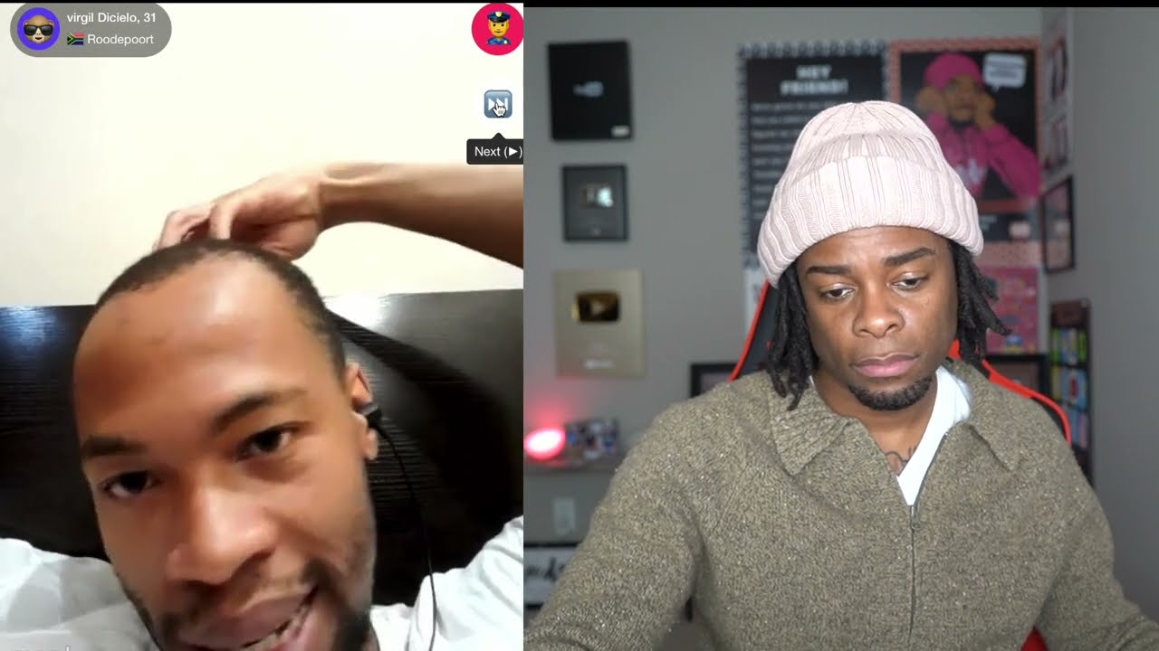 BEST TROLLING VIDEO | MONKEY APP -PART 13