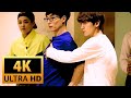 STATION 유재석 X EXO Dancing King Remastered In 4K STATION 유재석 X EXO Dancing King Remastered In 4K