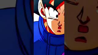 Goku Edit 4K Twixter