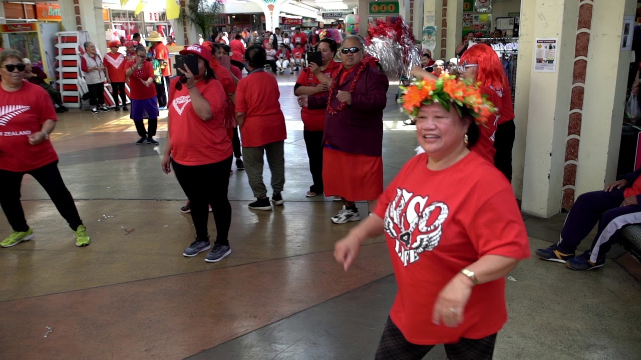 MATE MA’A TONGA National Rugby League Team Supporters - Pila Tomu MMT ...