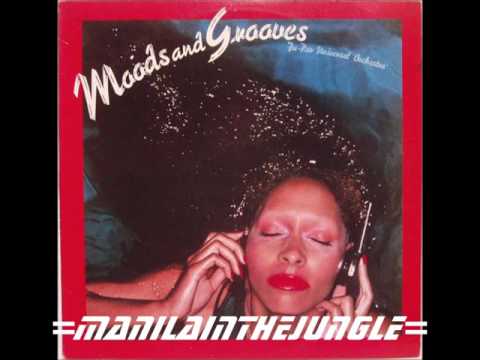 JU-PAR UNIVERSAL ORCHESTRA - Funky Music (1976) - YouTube