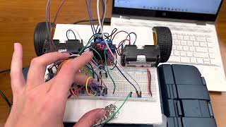 ECEN 301 Lab 4