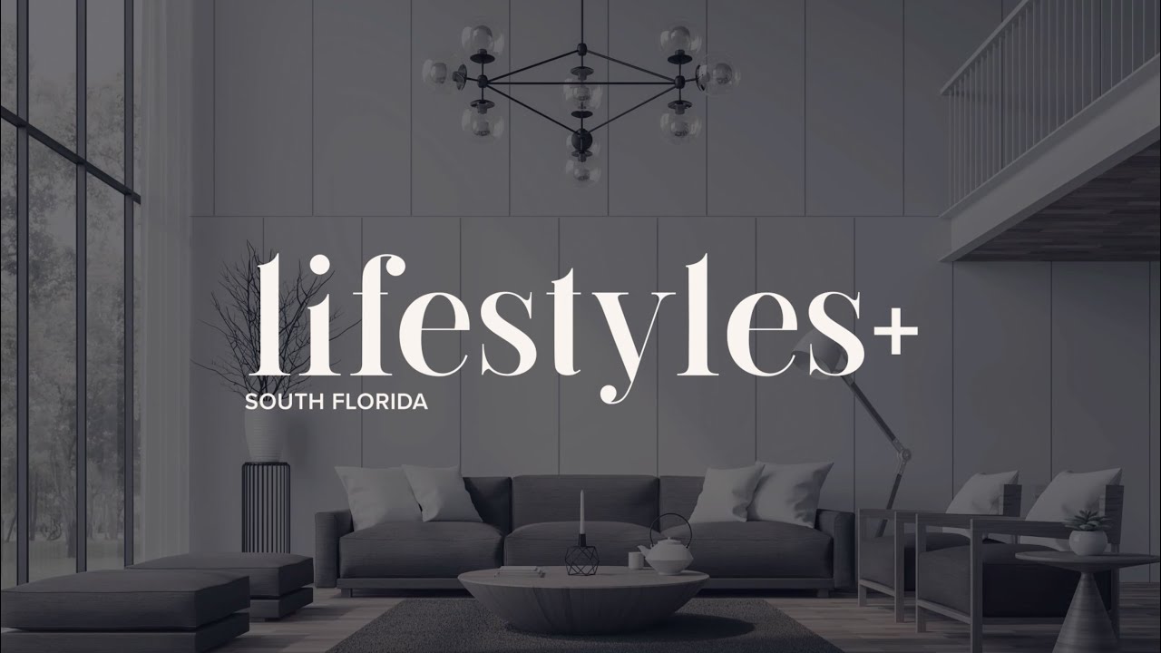 Lifestyles+ | Episode 5 | Haute Couture, Art, Real Estate, & A Supermodel’s Memoir