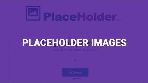 lab.csschopper | How to Add Placeholder Images to HTML Templates