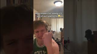 we’re EASY pickings 😭 #funny #subnautica #gaming #viral #skit