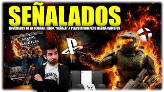 🎮 Xbox CALLS OUT PlayStation... But THERE WILL BE CHANGES | Games of the week for consoles and PC... screenshot 3