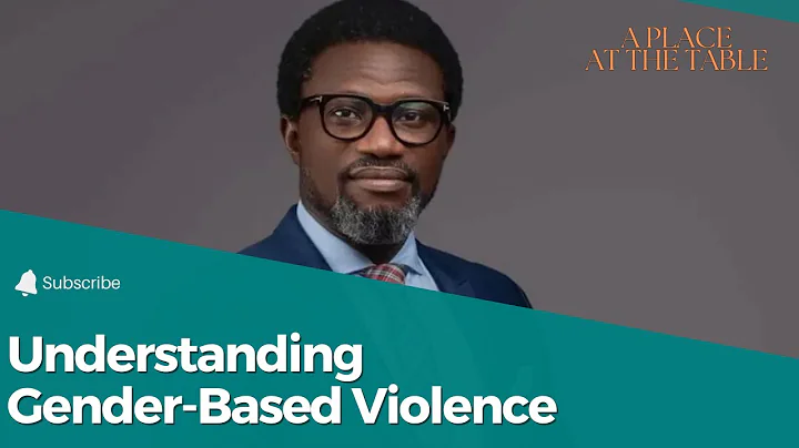 Understanding Gender-Based Violence: Power, Pain, and the Path to Recovery