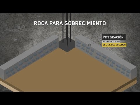 Video: ¿Qué rocas se utilizan en la construcción?
