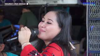 KISAH KENANGAN, Voc: Nung Ul Qisma | Dian Argo Musik | Margamukti Pernikahan Carsendi & Monik
