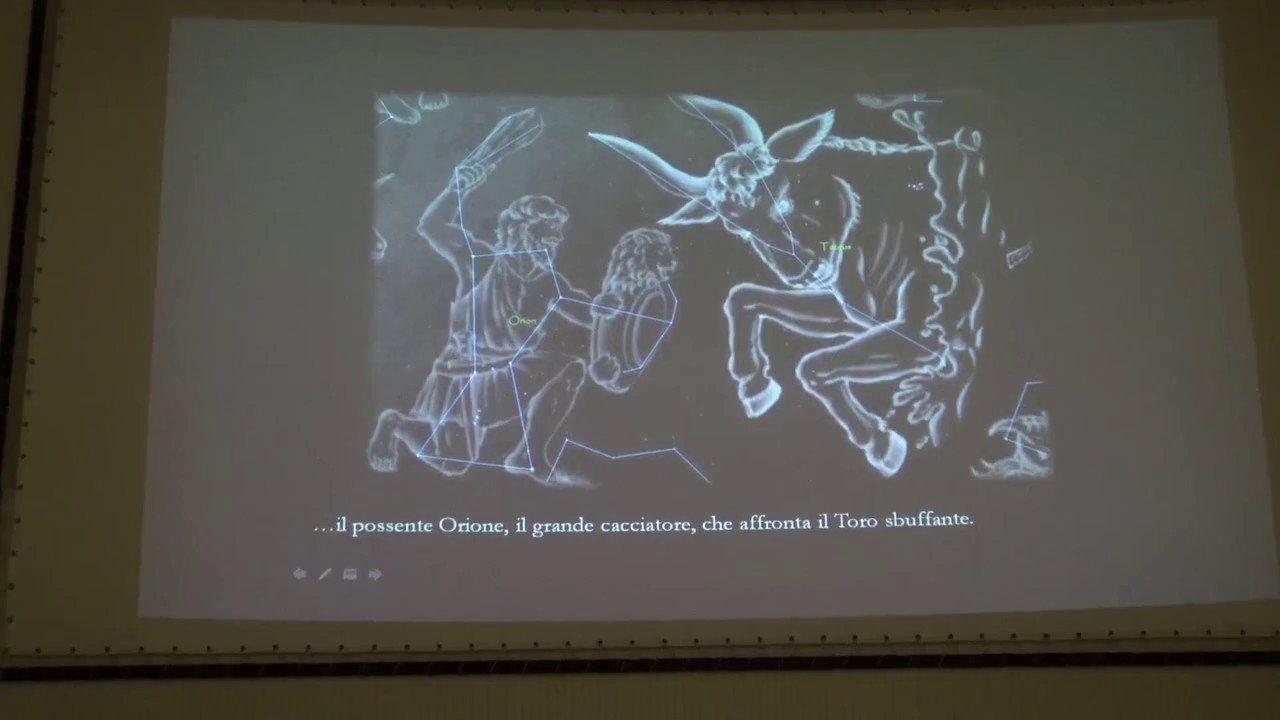IL GRANDE LIBRO DELL' UNIVERSO - Angelo Venturelli _ SerAntares 3àp