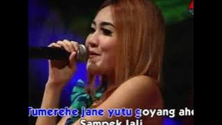Nella Kharisma - Cenut Cenut | Dangdut 