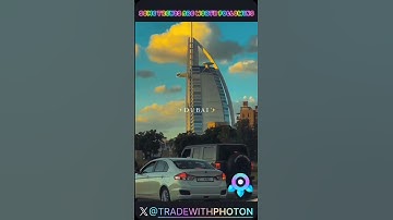 Start your journey by making real-time trades. Get ahead of the game #photon #crypto #investor