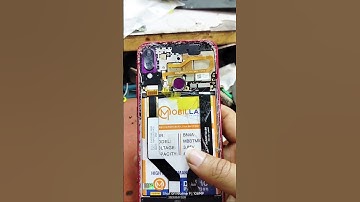 #mobile mi note7 pro touch not working solution