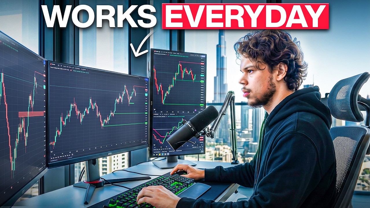The ONLY Trading Strategy You Need for 2026