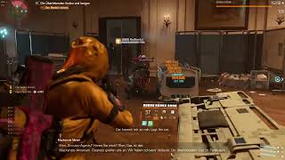 The Division 2 | Incursion | Quad Glitchless | 7:55min