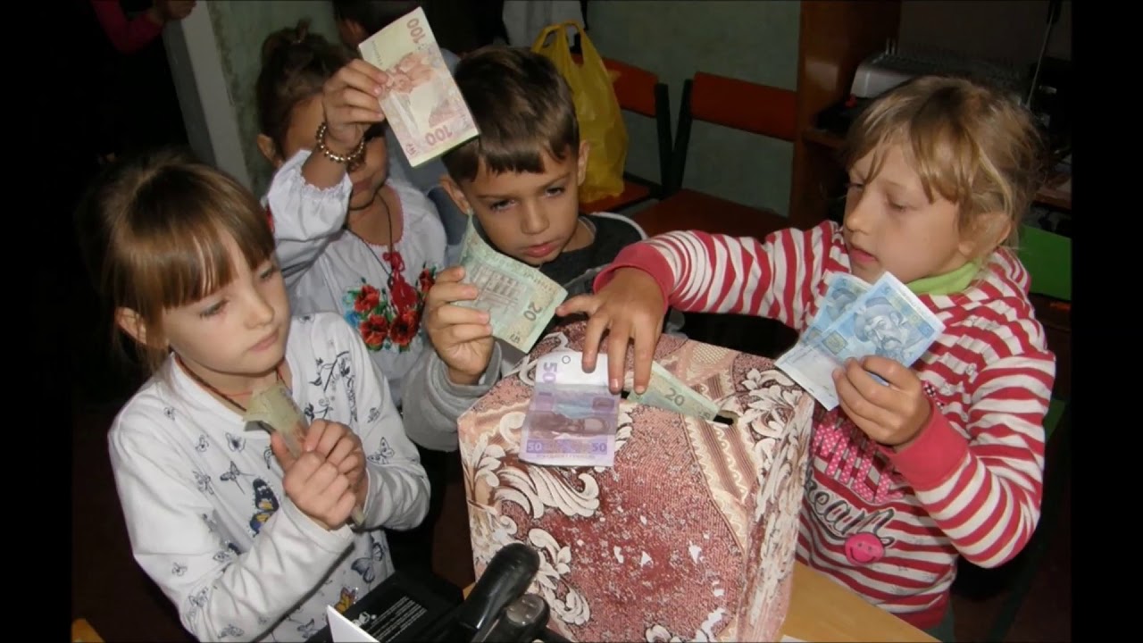 Школа сумує школа чекає!