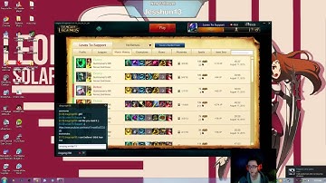 my follower alert noise.  heh.