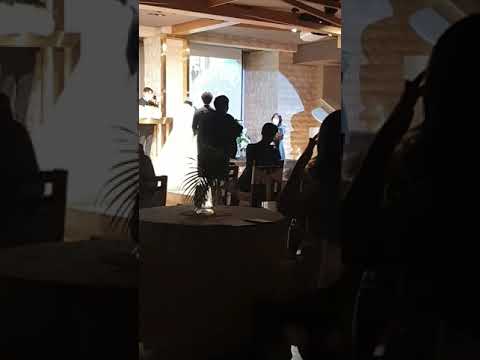 일반인여자축가 신부에게 서영은