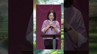 Hargai Orang Tua mu - Ps Henny Kristianus