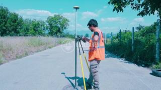 One Site, Multiple Signals | Drone & Ground Magnetometry, GPR and EM Survey | GGM.EARTH